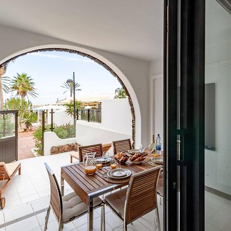 Oceanfront Apartment Parque Santiago II Playa de las Américas Kültér fotó