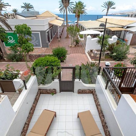 Oceanfront Apartment Parque Santiago II Playa de las Américas Kültér fotó